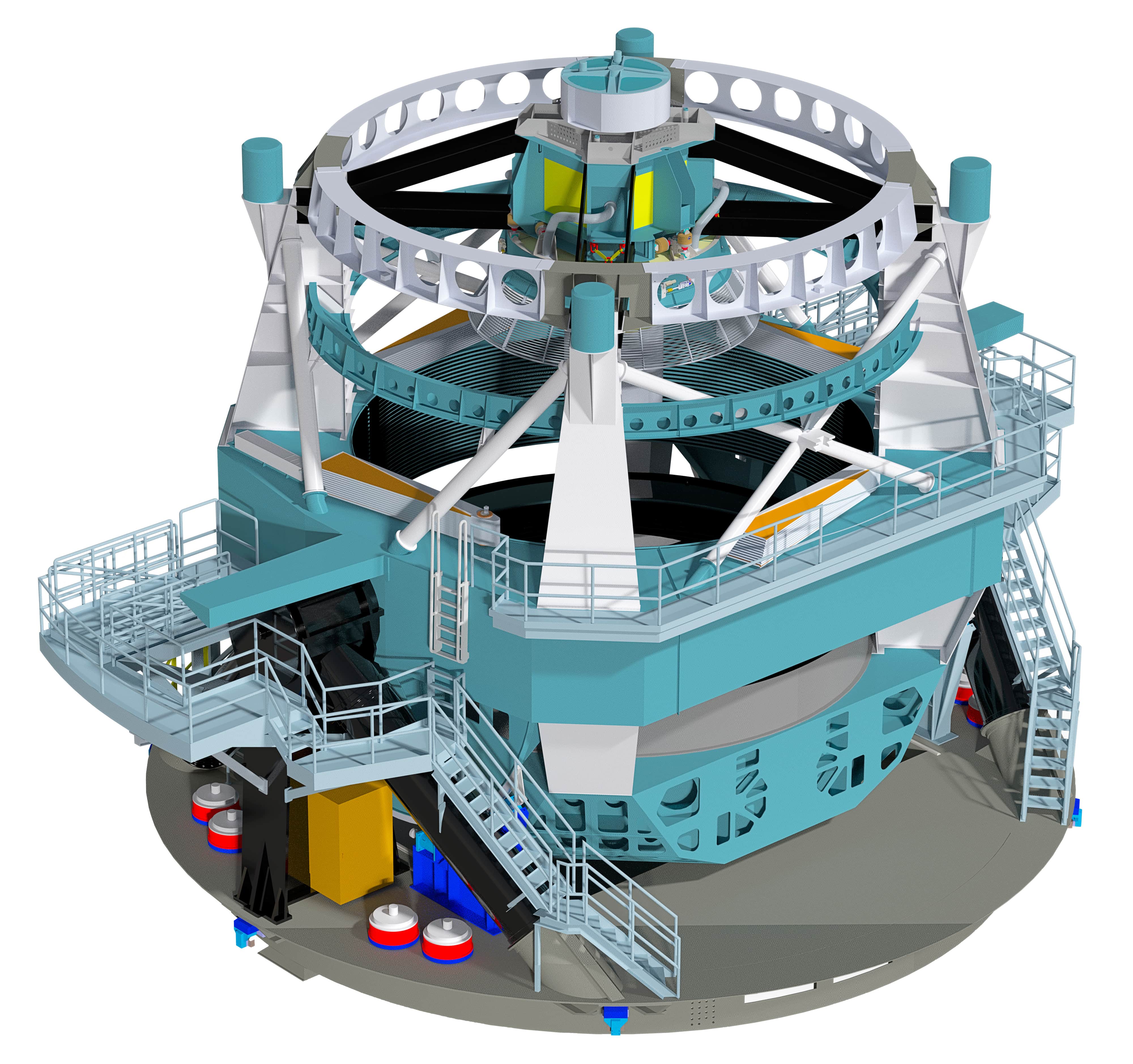 Observational Astronomy - Home