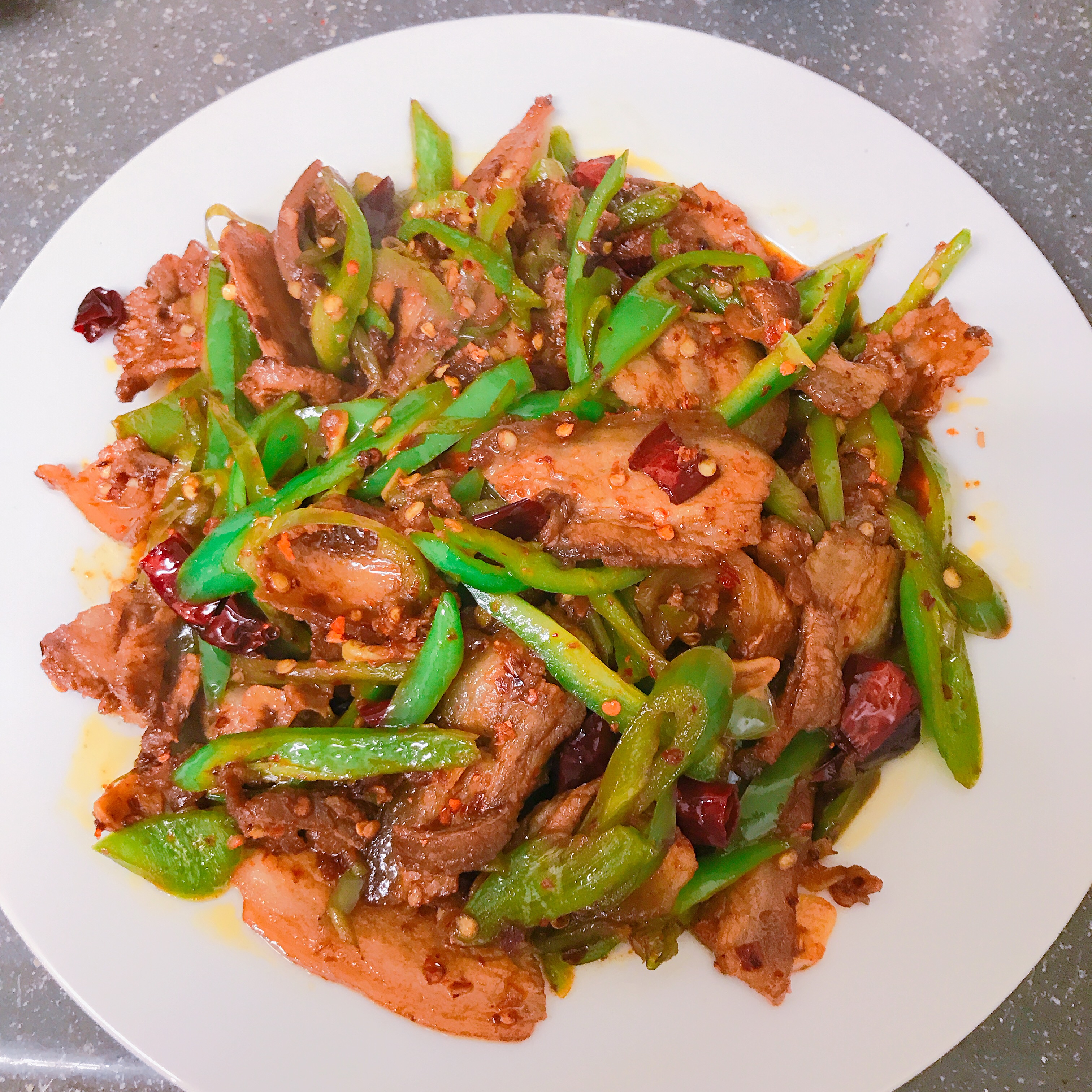 Huiguo Pork